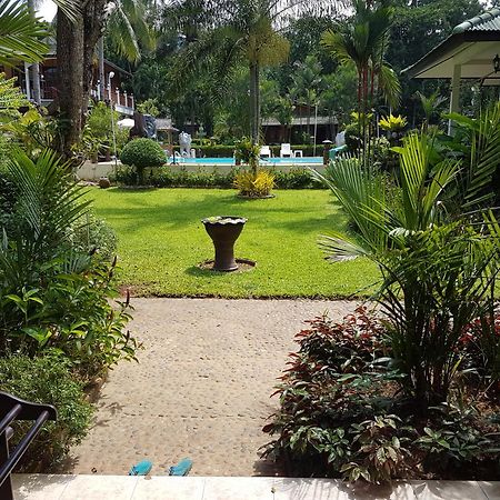 Jungle Village - SHA Extra Plus Ao Nang Exterior foto