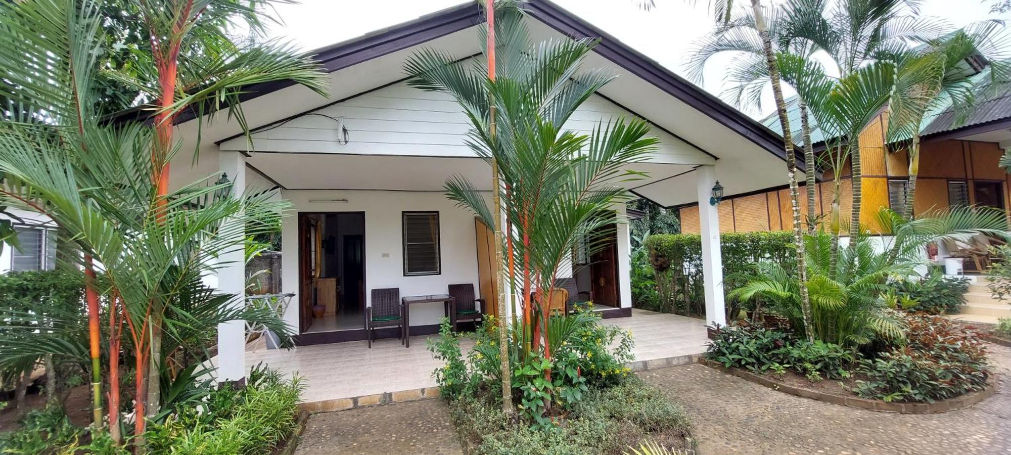 Jungle Village - SHA Extra Plus Ao Nang Exterior foto